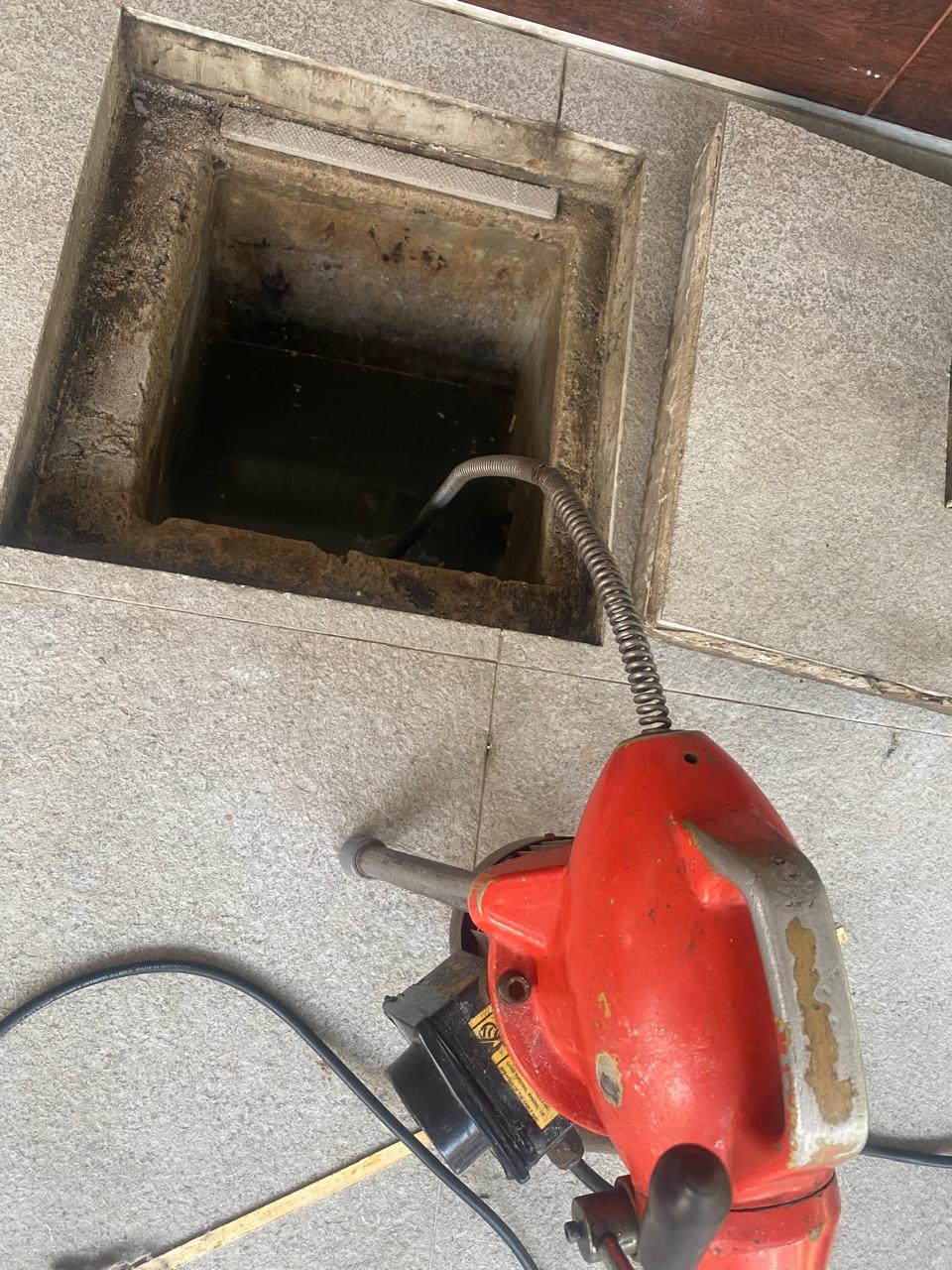 Dampak Saluran Air Mampet Jika Tidak Segera Ditangani