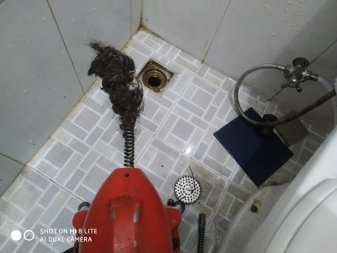 Tips Merawat Saluran Air Agar Tidak Mudah Mampet