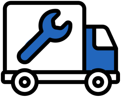 Layanan Luas di Seluruh Lampung